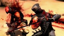 Ninja Gaiden III en images brûlantes et sanglantes