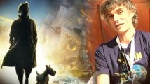 TINTIN / Jacques Exertier : notre interview vidéo