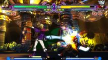 BlazBlue Continuum Shift Extend en vidéo