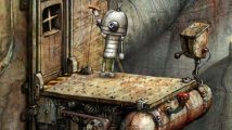 Machinarium ne sortira pas sur Wiiware