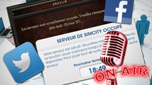 PODCAST 253 : jeu vidéo tout connecté, attention danger ?