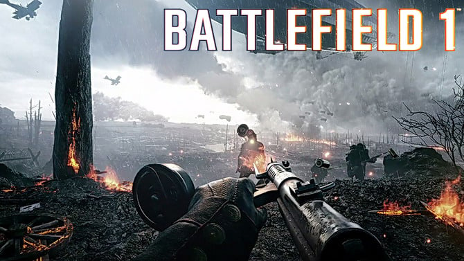 TEST Battlefield 1, une réussite quasi-totale sur PC ?