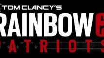 Ubisoft confirme Rainbow 6 Patriots pour 2013