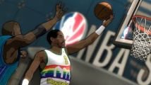 NBA 2K12 : 45 nouvelles légendes du basket en DLC
