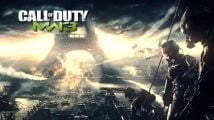 Modern Warfare 3 : le braquage du week-end
