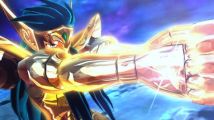 Saint Seiya La Bataille du Sanctuaire en images