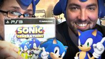 Sonic Generations, notre test vidéo