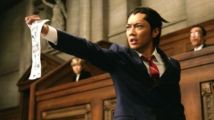 Phoenix Wright : la bande-annonce du film