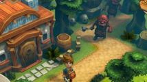 Oceanhorn : Monster of Uncharted Seas, le Zelda de l'iPhone ?