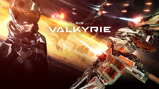 TEST de EVE Valkyrie sur PlayStation VR : Le shoot spatial en VR, ça tue !