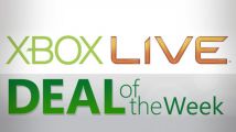 Xbox Live Deal of the Week : une semaine martiale