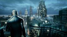 Hitman Absolution : une nouvelle image teaser dévoilée