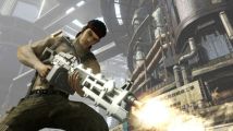 Du Yakuza dans Binary Domain en images