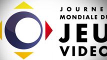 Journée Mondiale du jeu vidéo