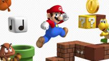 Charts Japon : Mario 3D Land au top