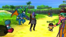 Dragon Quest X Online : le plein de nouvelles images