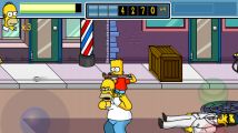 The Simpsons Arcade Game revient chez Konami