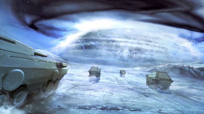 Shin Megami Tensei Strange Journey : Le voyage Romantique