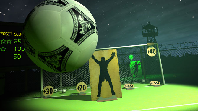 TEST de Headmaster : Un petit jeu surprenant sur PlayStation VR