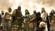 Assassin's Creed Revelations en nouvelles images