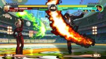 The King of Fighters XIII retardé en France