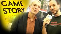 Game Story : l'exposition au Grand Palais, notre reportage vidéo