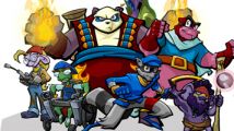 The Sly Trilogy bientôt sur le PSN ?