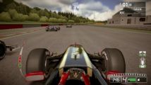 F1 2011 PS Vita : une date de sortie Europe et une vidéo