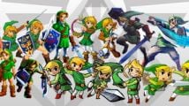 SONDAGE Zelda : votez pour votre TOP 3 de légende
