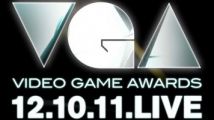 Les nominés des Video Game Awards 2011 sont...