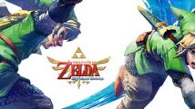 Zelda Skyward Sword : 2 années d'expérimentation