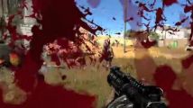 Serious Sam : BFE répand le sang et les tripes en vidéo