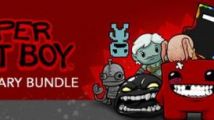 Un étrange bundle pour les 1 an de Super Meat Boy