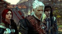 CD Projekt (The Witcher) sur une nouvelle licence AAA