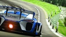 Ridge Racer PS Vita en vidéo