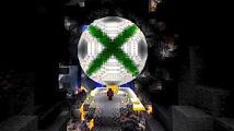 Minecraft version Xbox 360 dévoile son trailer
