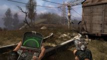 Test : S.T.A.L.K.E.R. : Clear Sky (PC)