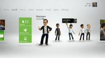 Nouvelle interface Xbox 360 : la date de sortie
