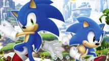 Sonic Generations 3DS : un trailer de lancement qui a la patate