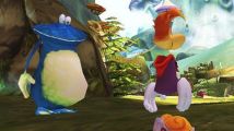 Rayman 3 Hoodlum Havoc HD arrive sur XBLA et PSN