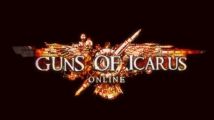 A la découverte de Guns of Icarus Online en vidéos
