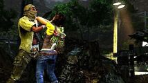 Uncharted Golden Abyss (PS Vita) se montre en images