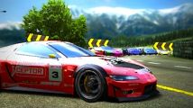 Ridge Racer Vita : 5 voitures et 3 courses ?!