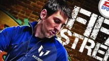 Lionel Messi signe chez Electronic Arts