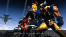 Ultimate Marvel Vs. Capcom 3 PS Vita s'illustre en images