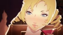 Catherine se précise un peu en Europe