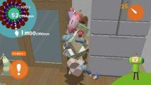 Katamari Damacy no Vita : de nouvelles images