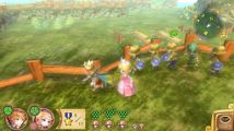 New Little King's Story sortira sur la PS Vita europénne