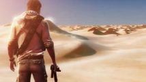 Uncharted 3 patché