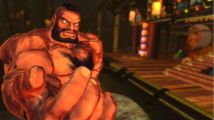 Street Fighter X Tekken se la joue court-métrage en vidéo